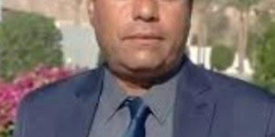 مصرع رئيس مدينة طابا في حادث انقلاب سيارة بجنوب سيناء
