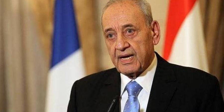 نبيه بري: اتفاق لبنان وإسرائيل إملاءات ولن ينفذ