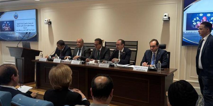 وزير الصحة أمام البرلمان: جهود مكثفة لحوكمة صرف الألبان المدعمة للأطفال