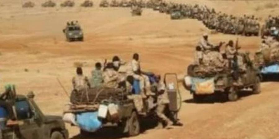 الخرطوم تمد فتح معبر أدري على الحدود التشادية أمام المساعدات الإنسانية