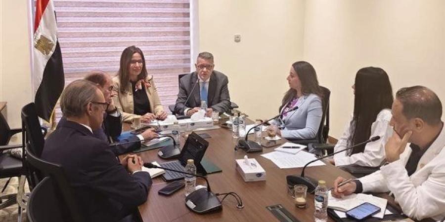 وزيرة الثقافة بمجلس النواب: سنذهب للمواطن بالثقافة والفنون ولن ننتظر حضوره إلينا