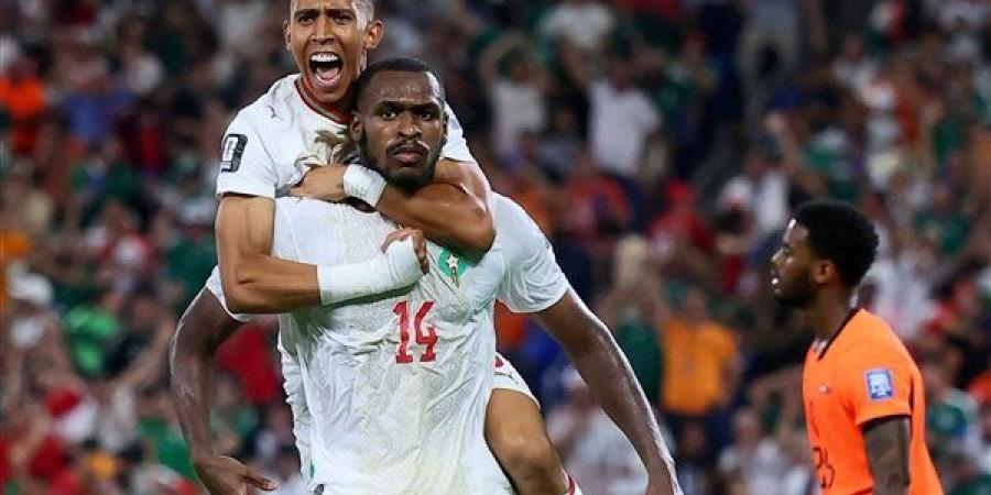 كأس العالم 2026، منتخب المغرب يقصي هولندا بركلات الترجيح ويتأهل إلى ثمن النهائي