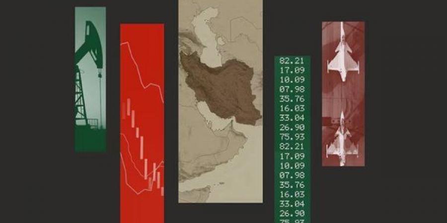 صراع العمالقة في الأسواق العالمية: تراجع النفط واستقرار الذهب وتماسك الدولار.. قراءة في توقعات المحللين لاتجاهات الأسعار ومعدلات التضخم خلال الفترة المقبلة