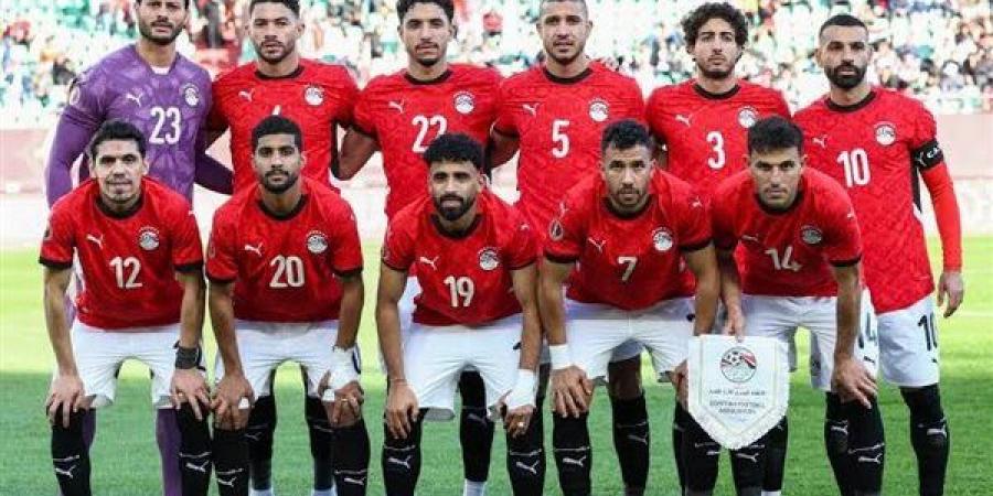 غياب مؤكد لثنائي المنتخب وغموض موقف صلاح، العميد في مأزق قبل مواجهة أستراليا