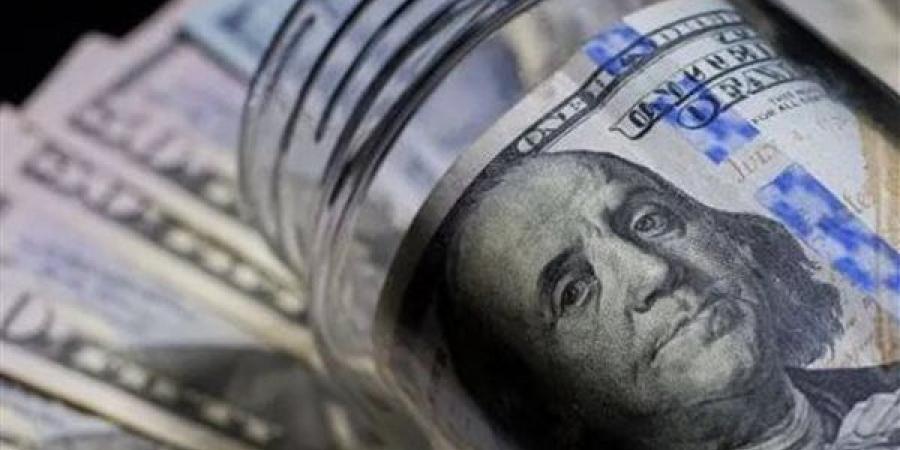 سجل 49.35 جنيه في هذه البنوك، سعر الدولار صباح اليوم الثلاثاء 30 يونيو 2026
