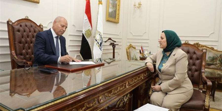 محافظ القاهرة يعتمد جدول إمتحانات الدور الثاني لصفوف النقل