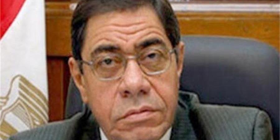 المستشار عبد المجيد محمود: قابلت قرار الإخوان بتعييني سفيرا بالفاتيكان بالسخرية (فيديو)