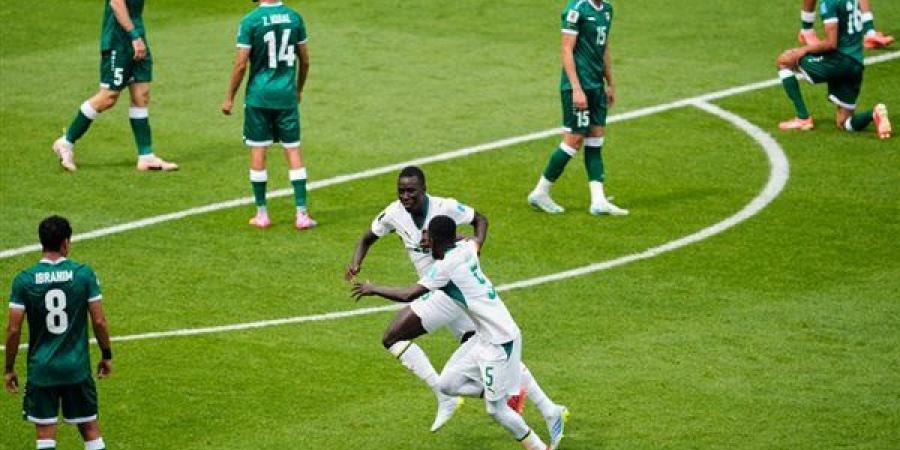 كأس العالم 2026، الموعد والقناة الناقلة لمباراة بلجيكا والسنغال بدور الـ32