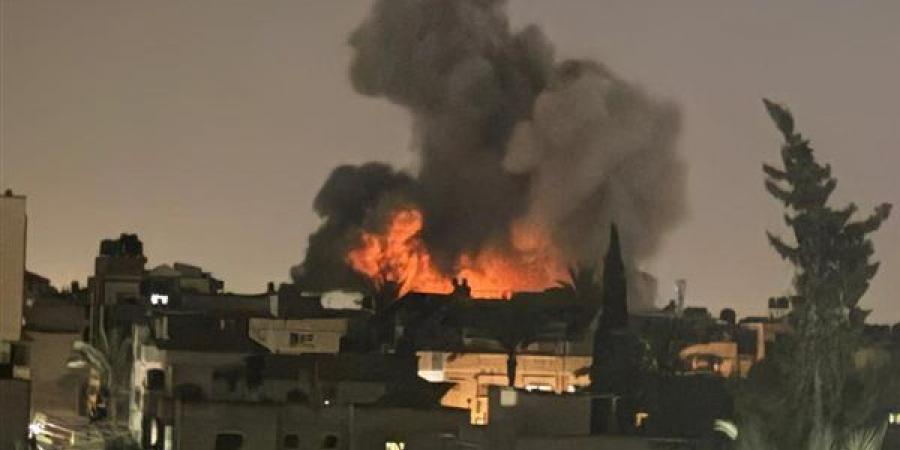 تصاعد ميداني في فلسطين، شهداء بأراضي الـ 48 ومواجهات بالضفة وخروقات بغزة