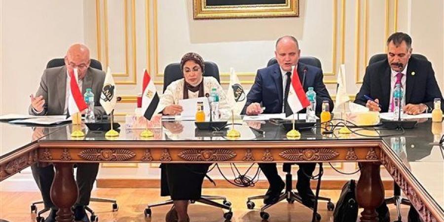 اعتماد نتائج الفصل الدراسي الثاني بجامعة القاهرة الأهلية