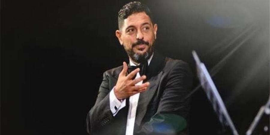 هاني فرحات: أنغام صوت مصر واتحاربت من ناس بتشتغل معاها