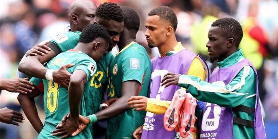 أزمات وفوضى تظهر في منتخب السنغال بعد توديع كأس العالم
