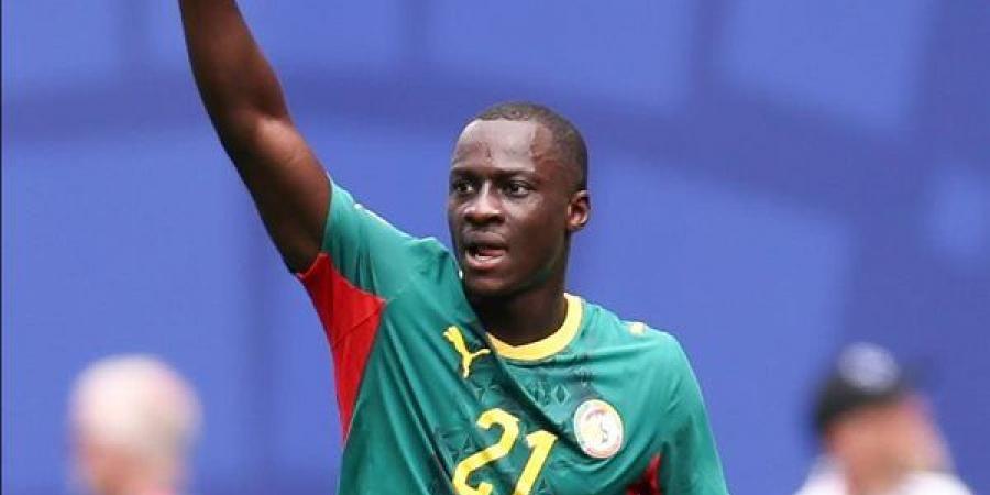 حبيب ديارا يقود السنغال لأرقام تاريخية في كأس العالم