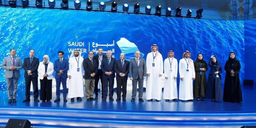 مرونة الموارد المائية والاستثمار والذكاء الاصطناعي لمواجهة تحديات المستقبل على طاولة «أسبوع المياه السعودي»