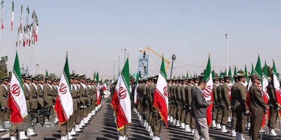الجيش الإيراني: ما زلنا في حالة حرب والتواجد الأمريكي في أجواء هرمز يهدد أمن المنطقة