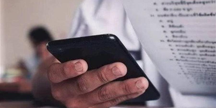 شاومينج يزعم تداول أسئلة وإجابات امتحان الكيمياء لطلاب الثانوية العامة 2026، والتعليم تحقق