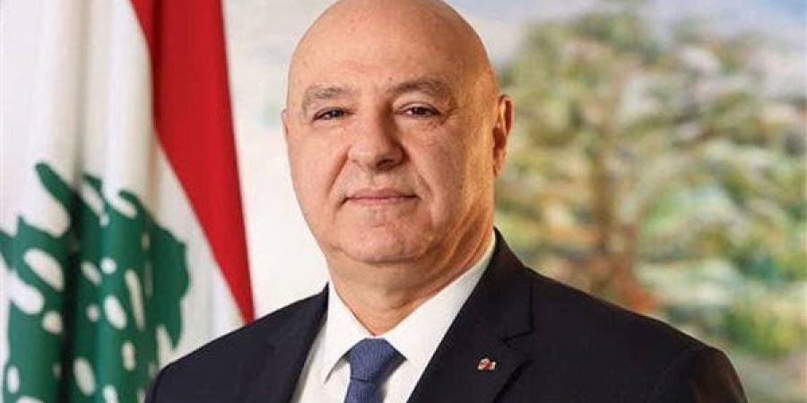 عون: لن نفرط في أي شبر من أرض لبنان وحان وقت مغادرة زمن الحروب