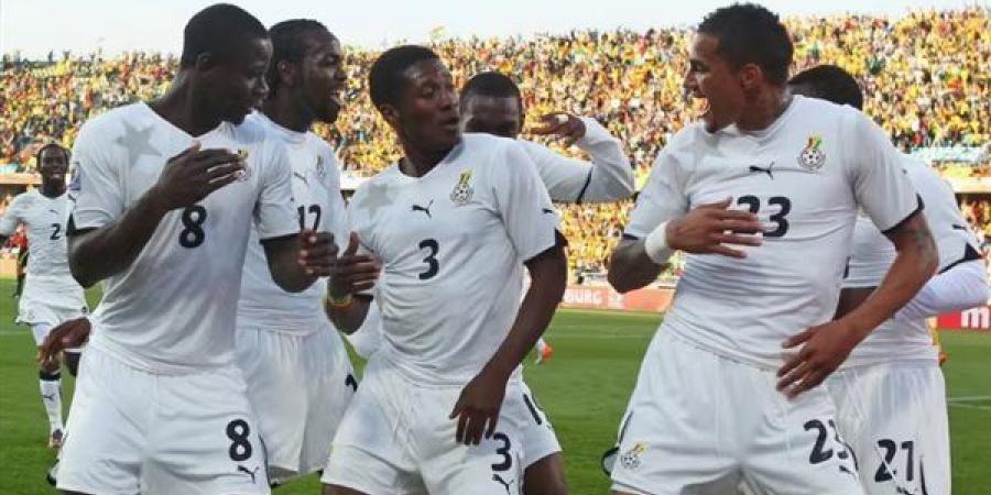 كأس العالم 2026، كولومبيا تتحدى غانا في لقاء الطموح