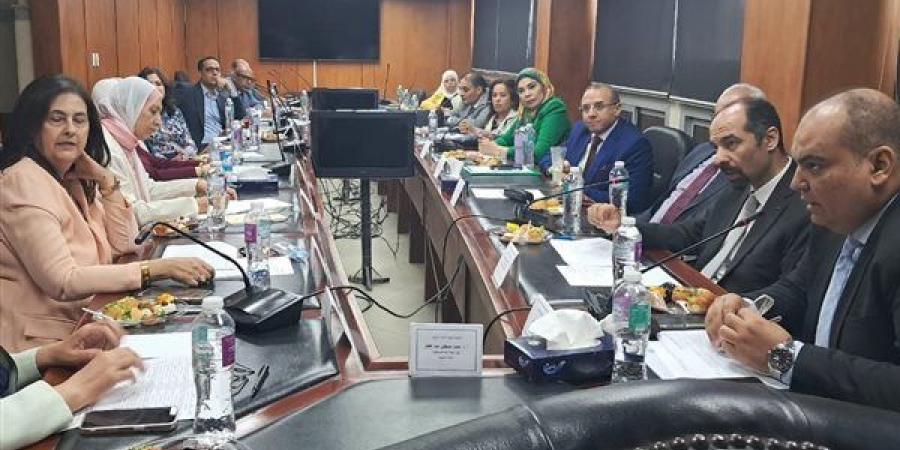 انطلاق الدبلوم المهني للإعلام الصحي بالتعاون بين "المستشفيات التعليمية" و"الوطنية للإعلام"