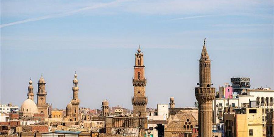 ارتفاع من القاهرة إلى الصعيد، درجات الحرارة المحسوسة اليوم السبت بمدن مصر