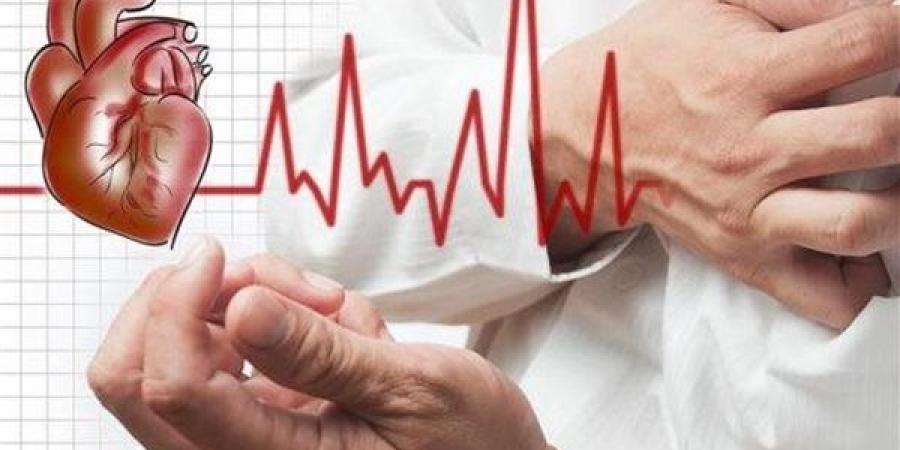 5 فحوصات بسيطة تكشف أمراض القلب مبكرا، ومتى يجب زيارة الطبيب؟