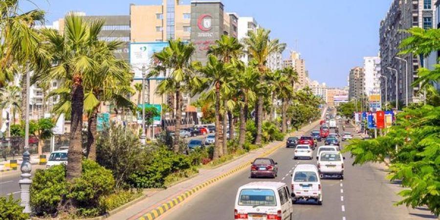 محافظة الإسكندرية تعلن عن أماكن مواقف وساحات انتظار السيارات ورسوم الانتظار لمنع استغلال المواطنين