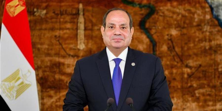 تحديات استثنائية، رسالة مصارحة من السيسي عن أعباء ومعاناة المصريين