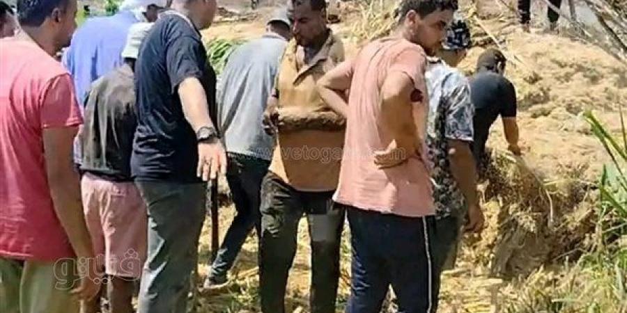 بعد 10 إصابات و3 وفيات في أقل من أسبوعين، عقرب تلدغ شابا بالشرقية
