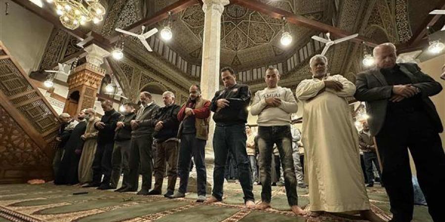 مواقيت الصلاة اليوم الأحد، موعد أذان الظهر في القاهرة والمحافظات