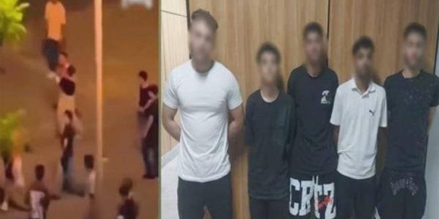 أخبار الحوادث اليوم: بلاغ للنائب العام ضد عصام صاصا.. الأمن يكشف فيديو الاعتداء على سيدة وأطفالها بالإسكندرية.. رش المياه يشعل مشاجرة في بشتيل