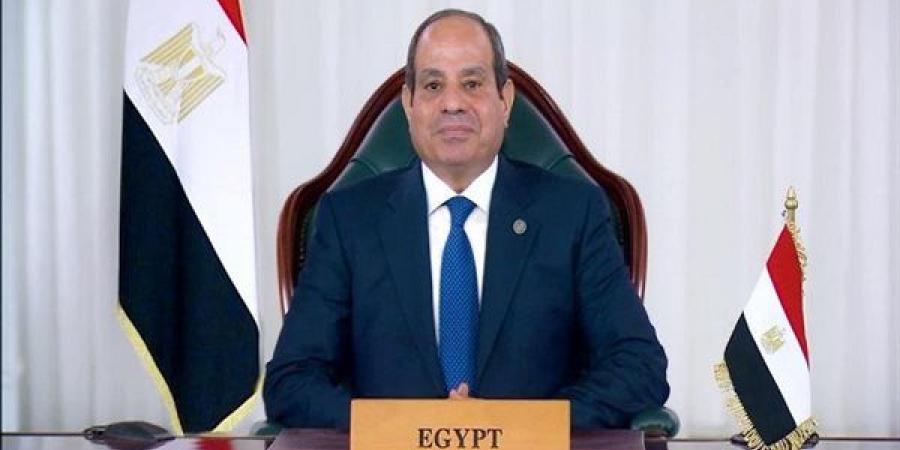 السيسي يوجه بالاستفادة من الفرص المُتاحة في الأسواق الأفريقية وتعزيز الشراكات الاستراتيجية