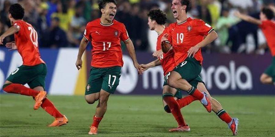 رونالدو يقود كتيبة البرتغال أمام إسبانيا بكأس العالم 2026
