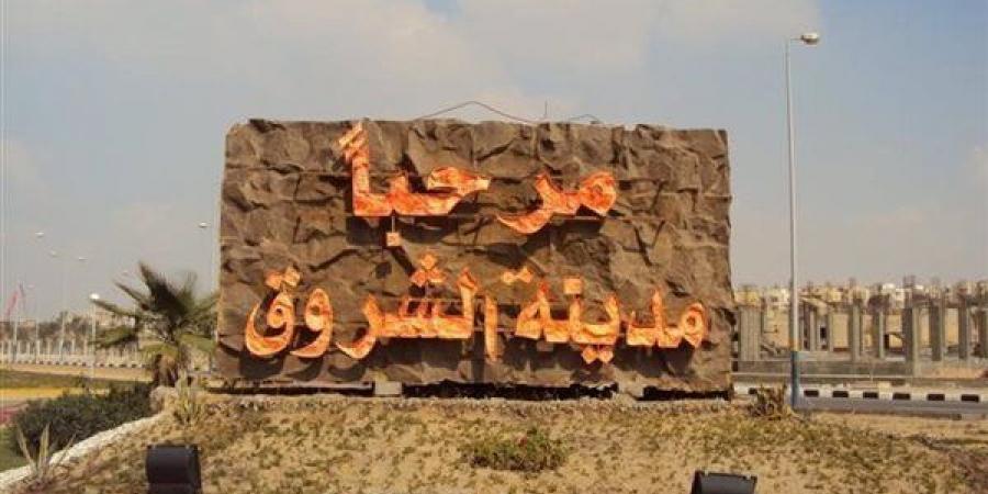 تقنين دفعة جديدة من أراضي توسعات الشروق 19 أكتوبر (صور)