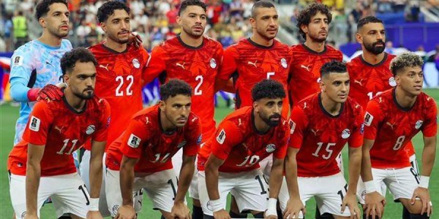 موعد مباراة مصر والأرجنتين في ثمن نهائي كأس العالم والقنوات الناقلة