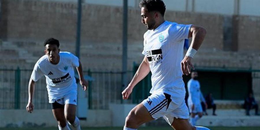 غزل المحلة يعين طارق الجميل رئيسًا لقطاعات الناشئين والبراعم والأكاديميات