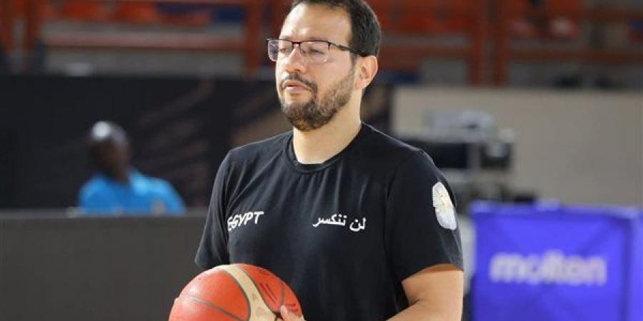محمد سليم "سولي" مديرا فنيا لسلة الزمالك خلفا لـ وائل بدر