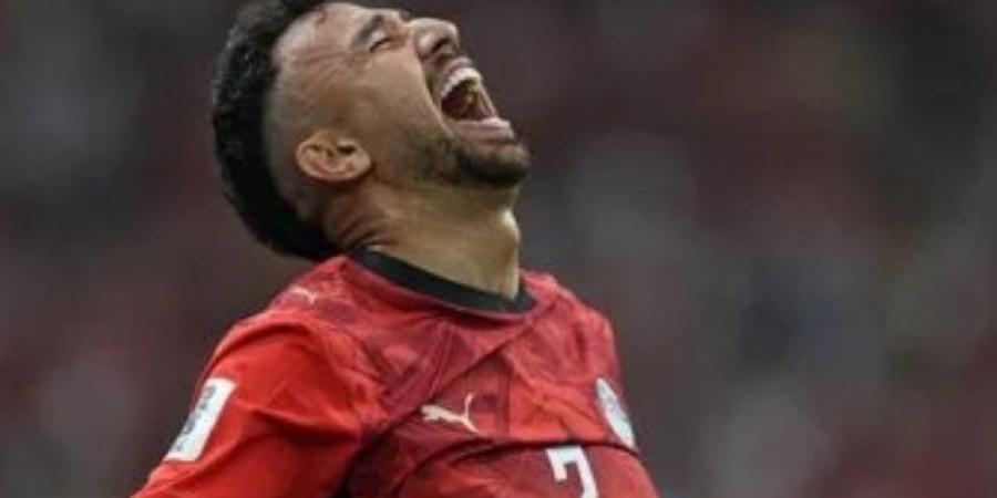 تريزيجيه يدخل نادى المائة الدولى عبر بوابة الأرجنتين.. مشاركة مرتقبة