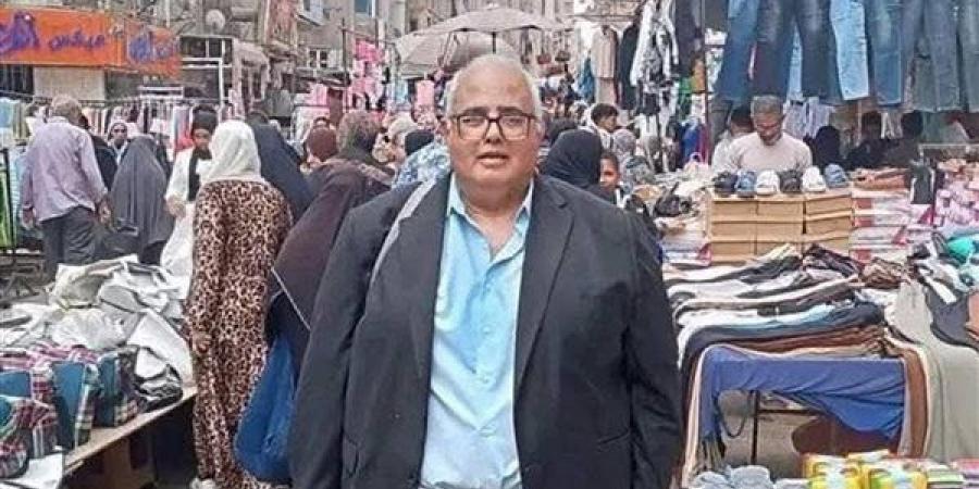 النقض تقرر تأجيل الطعن على نتيجة الانتخابات بدائرة المطرية إلى 21 سبتمبر