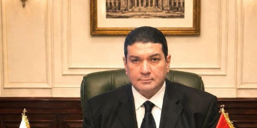 من هو المستشار محمد عبد الهادي المتحدث الرسمي الجديد لنادي قضاة مصر؟
