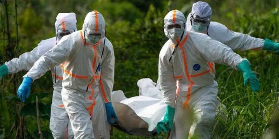 وفيات إيبولا بالكونغو الديمقراطية تتجاوز 500 شخص