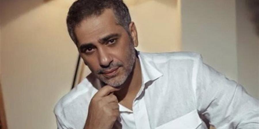 بعد نقله للمستشفى العسكري، آخر تطورات الحالة الصحية لـ "فضل شاكر"