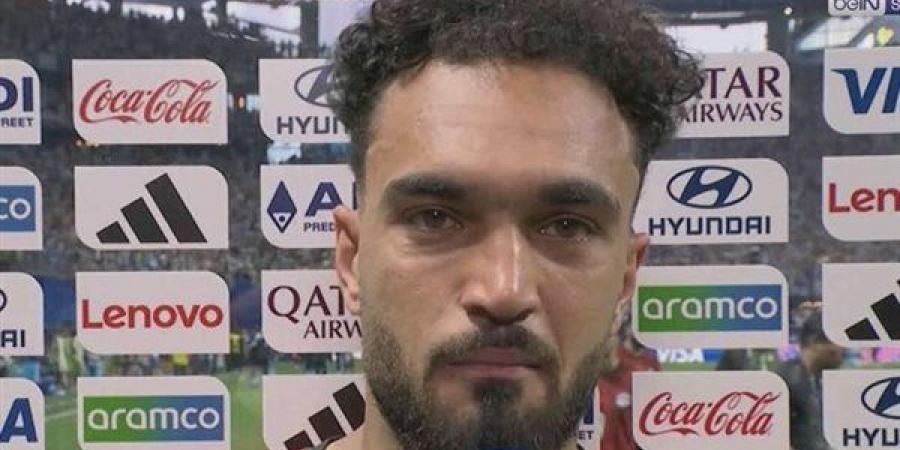 فيفا يقطع حديث مصطفى زيكو: كأس العالم بطولة موجهة لصالح الأرجنتين (فيديو)