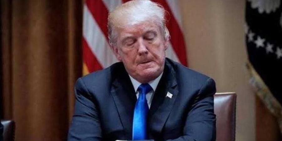 ترامب: أوقفت 8 حروب وأعتقد انني سأنهي التاسعة