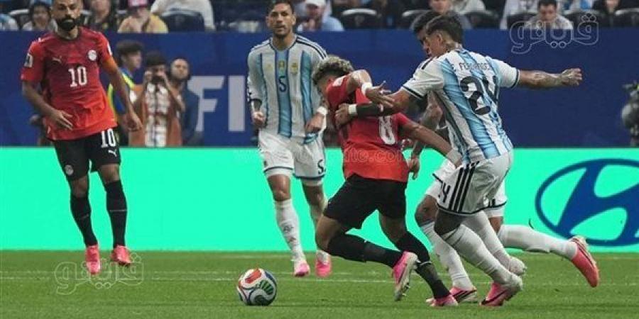 بعد التأهل المشبوه أمام منتخب مصر، تهم الفساد تلاحق الاتحاد الأرجنتيني