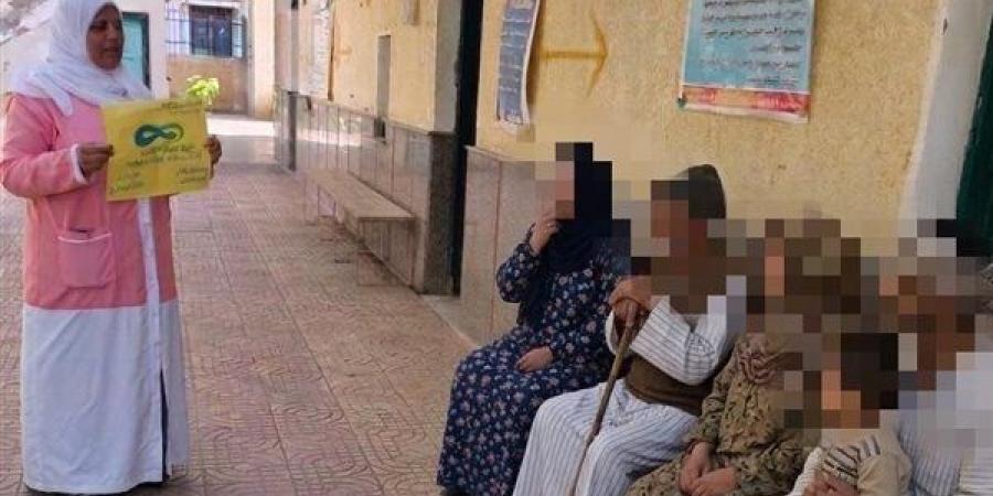 الصحة: استفادة 4 ملايين مواطن من المرحلة الثانية لحملة «365 يوم سلامة»