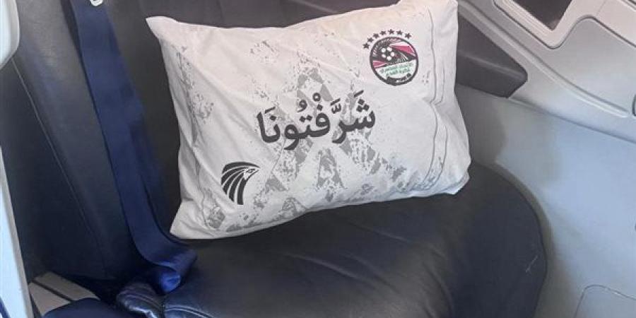 تفاصيل استعدادات مطار القاهرة لاستقبال بعثة المنتخب الوطني