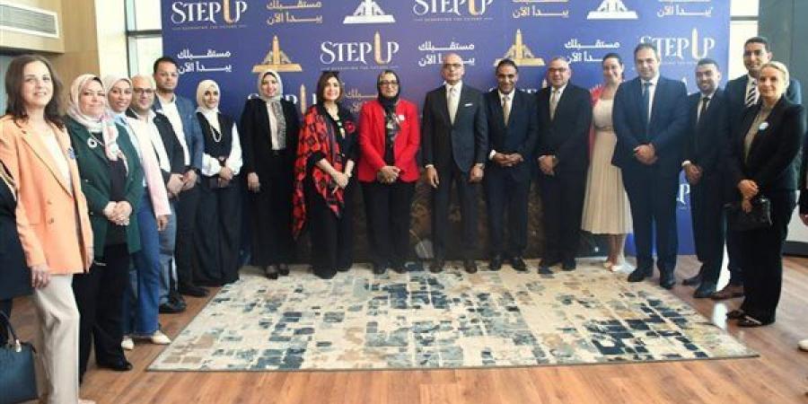 جامعة عين شمس تطلق مشروع الشهادات المصغرة لتأهيل الطلاب لسوق العمل