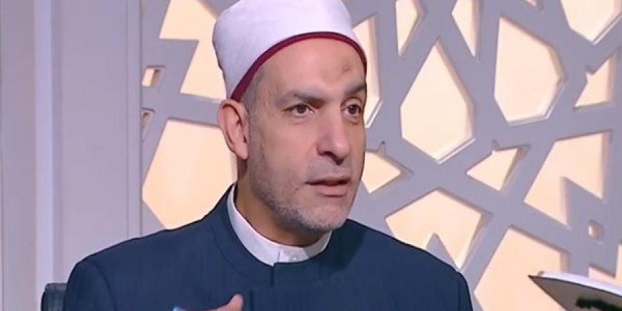 ما حكم استخدام الذكاء الاصطناعي في الدراسة؟ أمين الفتوى يجيب (فيديو)
