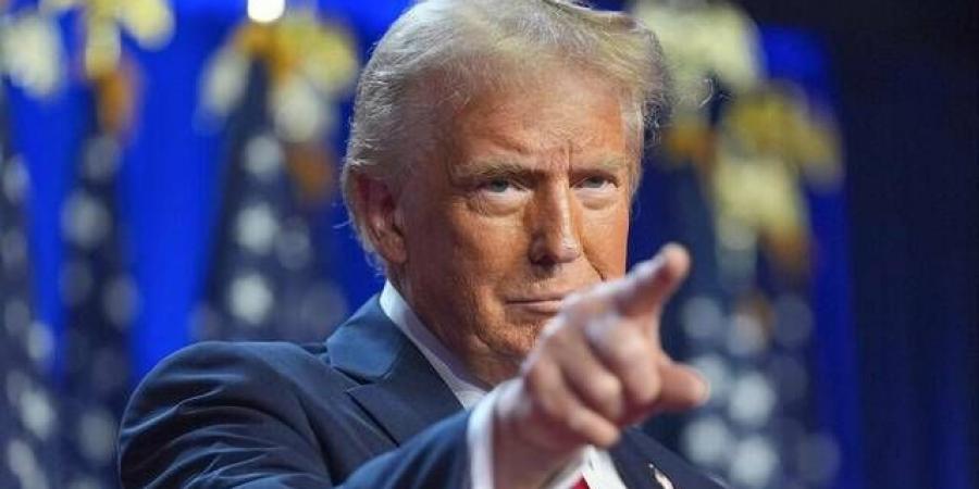 ترامب يجدد دعوته لسيطرة أمريكا على جرينلاند