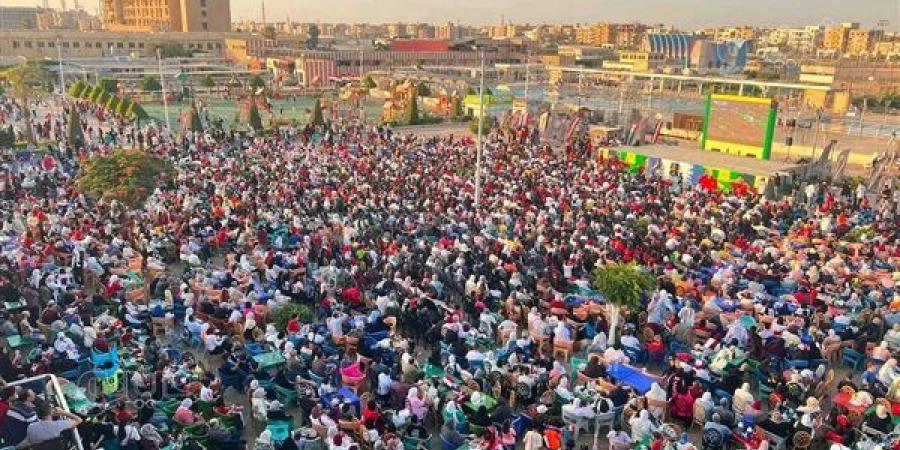 وفاة مواطن بأزمة قلبية حزنا على خسارة منتخب مصر بالشرقية
